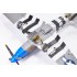 1/48 Overlord: D-Day Mustangs - US/British P-51B, June 1944 (Dual Combo) 1/48 Overlord: D-Day Mustangs - US/British P-51B, June 1944 (Dual Combo)
