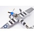 1/48 Overlord: D-Day Mustangs - US/British P-51B, June 1944 (Dual Combo) 1/48 Overlord: D-Day Mustangs - US/British P-51B, June 1944 (Dual Combo)