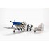 1/48 Overlord: D-Day Mustangs - US/British P-51B, June 1944 (Dual Combo) 1/48 Overlord: D-Day Mustangs - US/British P-51B, June 1944 (Dual Combo)
