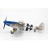 1/48 Overlord: D-Day Mustangs - US/British P-51B, June 1944 (Dual Combo) 1/48 Overlord: D-Day Mustangs - US/British P-51B, June 1944 (Dual Combo)