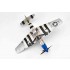 1/48 Overlord: D-Day Mustangs - US/British P-51B, June 1944 (Dual Combo) 1/48 Overlord: D-Day Mustangs - US/British P-51B, June 1944 (Dual Combo)