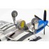 1/48 Overlord: D-Day Mustangs - US/British P-51B, June 1944 (Dual Combo) 1/48 Overlord: D-Day Mustangs - US/British P-51B, June 1944 (Dual Combo)