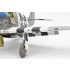 1/48 Overlord: D-Day Mustangs - US/British P-51B, June 1944 (Dual Combo) 1/48 Overlord: D-Day Mustangs - US/British P-51B, June 1944 (Dual Combo)