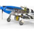1/48 Overlord: D-Day Mustangs - US/British P-51B, June 1944 (Dual Combo) 1/48 Overlord: D-Day Mustangs - US/British P-51B, June 1944 (Dual Combo)