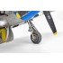 1/48 Overlord: D-Day Mustangs - US/British P-51B, June 1944 (Dual Combo) 1/48 Overlord: D-Day Mustangs - US/British P-51B, June 1944 (Dual Combo)