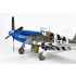 1/48 Overlord: D-Day Mustangs - US/British P-51B, June 1944 (Dual Combo) 1/48 Overlord: D-Day Mustangs - US/British P-51B, June 1944 (Dual Combo)