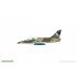 1/72 Albatros Dual Combo: Czechoslovak Subsonic Jet Trainer L-39 Albatros 1/72 Albatros Dual Combo: Czechoslovak Subsonic Jet Trainer L-39 Albatros