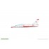 1/72 Albatros Dual Combo: Czechoslovak Subsonic Jet Trainer L-39 Albatros 1/72 Albatros Dual Combo: Czechoslovak Subsonic Jet Trainer L-39 Albatros