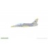 1/72 Albatros Dual Combo: Czechoslovak Subsonic Jet Trainer L-39 Albatros 1/72 Albatros Dual Combo: Czechoslovak Subsonic Jet Trainer L-39 Albatros