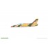 1/72 Albatros Dual Combo: Czechoslovak Subsonic Jet Trainer L-39 Albatros 1/72 Albatros Dual Combo: Czechoslovak Subsonic Jet Trainer L-39 Albatros