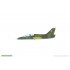 1/72 Albatros Dual Combo: Czechoslovak Subsonic Jet Trainer L-39 Albatros 1/72 Albatros Dual Combo: Czechoslovak Subsonic Jet Trainer L-39 Albatros