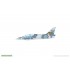 1/72 Albatros Dual Combo: Czechoslovak Subsonic Jet Trainer L-39 Albatros 1/72 Albatros Dual Combo: Czechoslovak Subsonic Jet Trainer L-39 Albatros