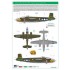 1/72 ANGEL OF MERCY: WWII US B-25J Mitchell w/Glass Nose [Limited Edition]