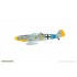 1/72 GUSTAV pt.1 - WWII German Bf 109 G-5 and G-6 (DUAL) [Limited edition]
