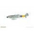 1/72 GUSTAV pt.1 - WWII German Bf 109 G-5 and G-6 (DUAL) [Limited edition]
