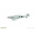 1/72 GUSTAV pt.1 - WWII German Bf 109 G-5 and G-6 (DUAL) [Limited edition]
