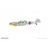 1/72 GUSTAV pt.1 - WWII German Bf 109 G-5 and G-6 (DUAL) [Limited edition]