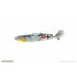 1/72 GUSTAV pt.1 - WWII German Bf 109 G-5 and G-6 (DUAL) [Limited edition]