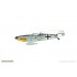 1/72 GUSTAV pt.1 - WWII German Bf 109 G-5 and G-6 (DUAL) [Limited edition]