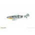 1/72 GUSTAV pt.1 - WWII German Bf 109 G-5 and G-6 (DUAL) [Limited edition]