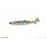 1/72 GUSTAV pt.1 - WWII German Bf 109 G-5 and G-6 (DUAL) [Limited edition]