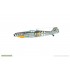 1/72 GUSTAV pt.1 - WWII German Bf 109 G-5 and G-6 (DUAL) [Limited edition]