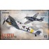 1/72 GUSTAV pt. 2 - German Messerschmitt Bf 109 G-6 Late & G-14 (DUAL COMBO) 1/72 GUSTAV pt. 2 - German Messerschmitt Bf 109 G-6 Late & G-14 (DUAL COMBO)