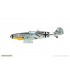 1/72 GUSTAV pt. 2 - German Messerschmitt Bf 109 G-6 Late & G-14 (DUAL COMBO) 1/72 GUSTAV pt. 2 - German Messerschmitt Bf 109 G-6 Late & G-14 (DUAL COMBO)