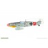 1/72 GUSTAV pt. 2 - German Messerschmitt Bf 109 G-6 Late & G-14 (DUAL COMBO) 1/72 GUSTAV pt. 2 - German Messerschmitt Bf 109 G-6 Late & G-14 (DUAL COMBO)