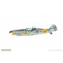 1/72 GUSTAV pt. 2 - German Messerschmitt Bf 109 G-6 Late & G-14 (DUAL COMBO) 1/72 GUSTAV pt. 2 - German Messerschmitt Bf 109 G-6 Late & G-14 (DUAL COMBO)