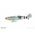 1/72 GUSTAV pt. 2 - German Messerschmitt Bf 109 G-6 Late & G-14 (DUAL COMBO) 1/72 GUSTAV pt. 2 - German Messerschmitt Bf 109 G-6 Late & G-14 (DUAL COMBO)