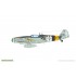 1/72 GUSTAV pt. 2 - German Messerschmitt Bf 109 G-6 Late & G-14 (DUAL COMBO) 1/72 GUSTAV pt. 2 - German Messerschmitt Bf 109 G-6 Late & G-14 (DUAL COMBO)