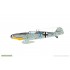1/72 GUSTAV pt. 2 - German Messerschmitt Bf 109 G-6 Late & G-14 (DUAL COMBO) 1/72 GUSTAV pt. 2 - German Messerschmitt Bf 109 G-6 Late & G-14 (DUAL COMBO)