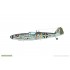 1/72 GUSTAV pt. 2 - German Messerschmitt Bf 109 G-6 Late & G-14 (DUAL COMBO) 1/72 GUSTAV pt. 2 - German Messerschmitt Bf 109 G-6 Late & G-14 (DUAL COMBO)