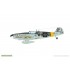 1/72 GUSTAV pt. 2 - German Messerschmitt Bf 109 G-6 Late & G-14 (DUAL COMBO) 1/72 GUSTAV pt. 2 - German Messerschmitt Bf 109 G-6 Late & G-14 (DUAL COMBO)
