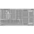 1/32 Fw 190A-8 Engine Photo-Etched Set for Revell Models 1/32 Fw 190A-8 Engine Photo-Etched Set for Revell Models