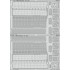 1/32 Curtiss P-40M Warhawk Landing Flaps Detail Set for Trumpeter kits 1/32 Curtiss P-40M Warhawk Landing Flaps Detail Set for Trumpeter kits