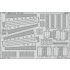 1/32 Curtiss P-40M Warhawk Gun Bays Detail Set for Trumpeter kits 1/32 Curtiss P-40M Warhawk Gun Bays Detail Set for Trumpeter kits