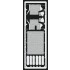 Photo-etched Zimmerit for 1/35 Panther Ausf.G Early Horizontal for Tamiya Photo-etched Zimmerit for 1/35 Panther Ausf.G Early Horizontal for Tamiya