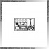 Photo-etched Zimmerit for 1/35 Brummbar for Tamiya kit Photo-etched Zimmerit for 1/35 Brummbar for Tamiya kit