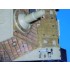 Photo-etched Zimmerit for 1/35 Brummbar for Tamiya kit Photo-etched Zimmerit for 1/35 Brummbar for Tamiya kit