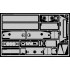 Photo-etched Zimmerit for 1/35 Tiger (P) for Dragon kit Photo-etched Zimmerit for 1/35 Tiger (P) for Dragon kit