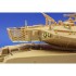 1/35 IDF Merkava Mk.IIID Photo-etched Basket for HobbyBoss kit #82441 1/35 IDF Merkava Mk.IIID Photo-etched Basket for HobbyBoss kit #82441