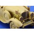 1/35 DB G-4 Staff Car Tyre Chains Detail Set for ICM kit (2 Photo-Etched Sheets) 1/35 DB G-4 Staff Car Tyre Chains Detail Set for ICM kit (2 Photo-Etched Sheets)