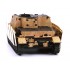 1/35 SdKfz.166 Brummbar Zimmerit Photo-etched Set for Tamiya (1pc)