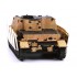 1/35 SdKfz.166 Brummbar Zimmerit Photo-etched Set for Tamiya (1pc) 1/35 SdKfz.166 Brummbar Zimmerit Photo-etched Set for Tamiya (1pc)