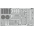 1/35 Panther Ausf.G Detail Set for Academy kits 1/35 Panther Ausf.G Detail Set for Academy kits