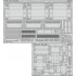 1/35 Kliment Voroshilov Tank KV-1 Detail Set for Tamiya kits 1/35 Kliment Voroshilov Tank KV-1 Detail Set for Tamiya kits