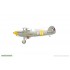 1/144 Super44 - Czechoslovak Fighter Aircraft Avia B.534 IV. Serie 1/144 Super44 - Czechoslovak Fighter Aircraft Avia B.534 IV. Serie