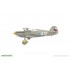 1/144 Super44 - Czechoslovak Fighter Aircraft Avia B.534 IV. Serie 1/144 Super44 - Czechoslovak Fighter Aircraft Avia B.534 IV. Serie